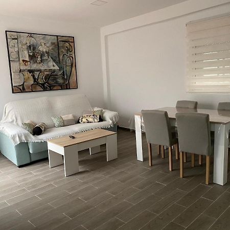 恩格拉Apartamento Acogedor Casa Leonor公寓 外观 照片
