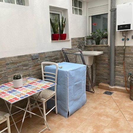 恩格拉Apartamento Acogedor Casa Leonor公寓 外观 照片