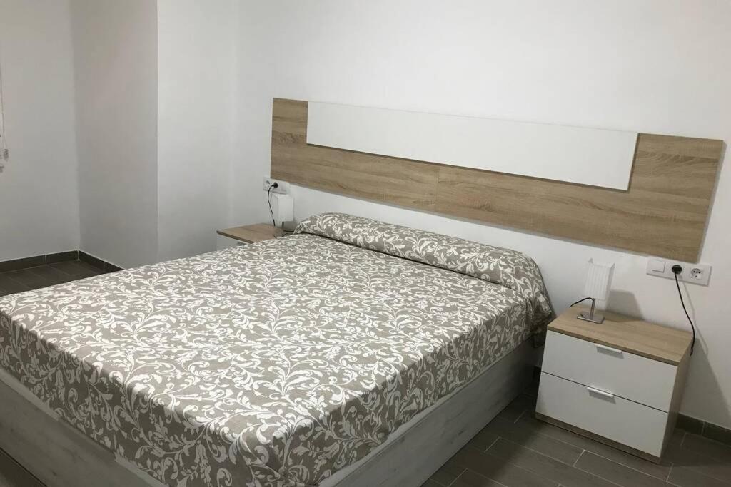 恩格拉Apartamento Acogedor Casa Leonor公寓 外观 照片