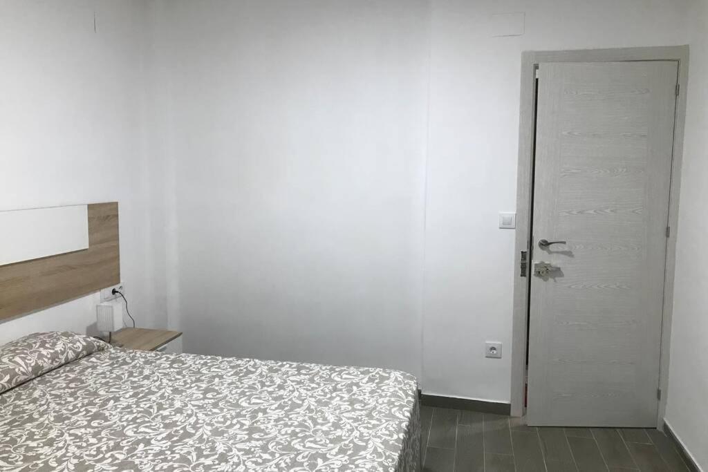 恩格拉Apartamento Acogedor Casa Leonor公寓 外观 照片