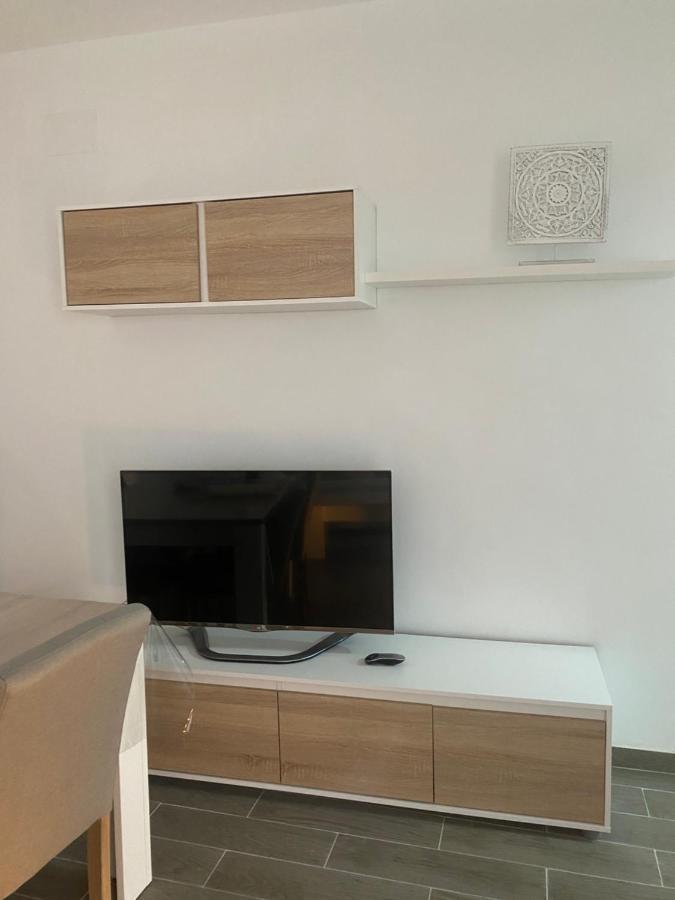 恩格拉Apartamento Acogedor Casa Leonor公寓 外观 照片