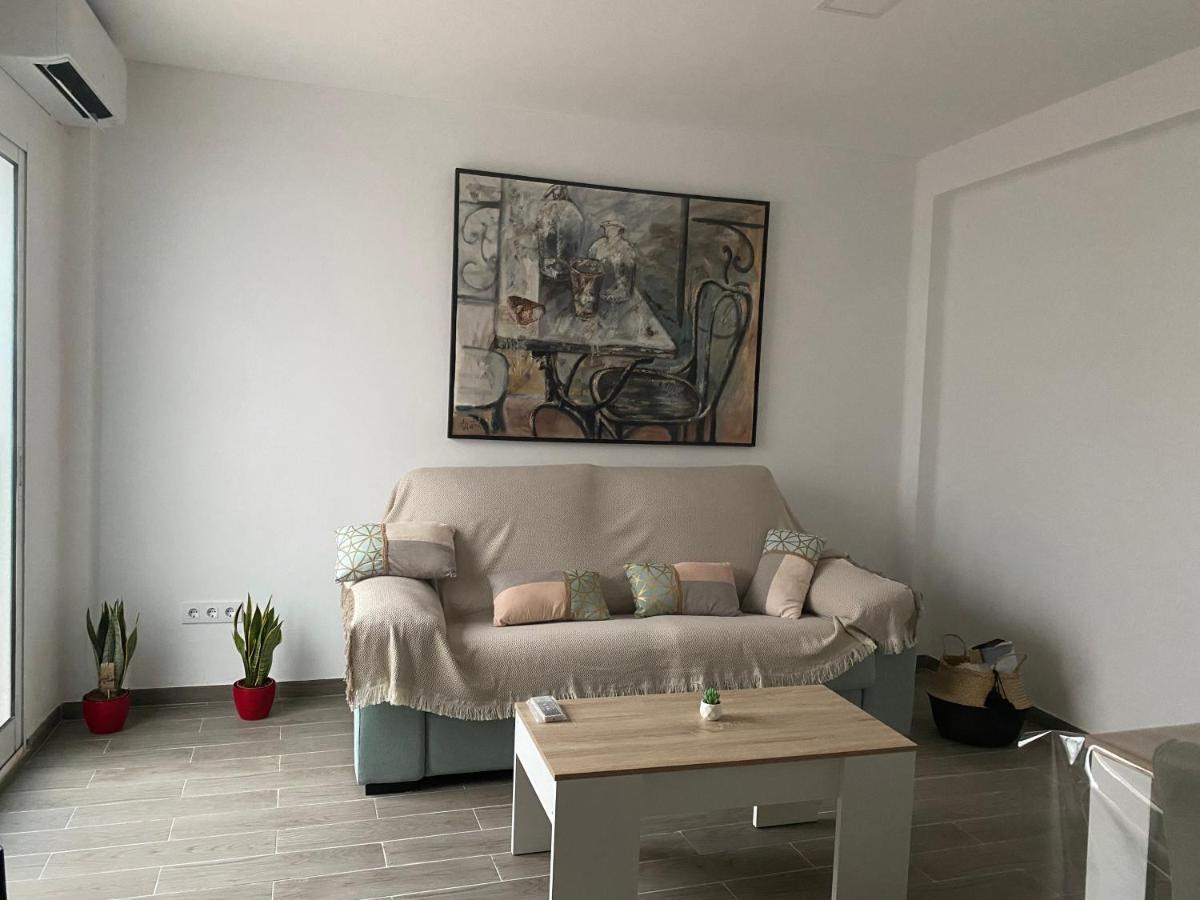 恩格拉Apartamento Acogedor Casa Leonor公寓 外观 照片
