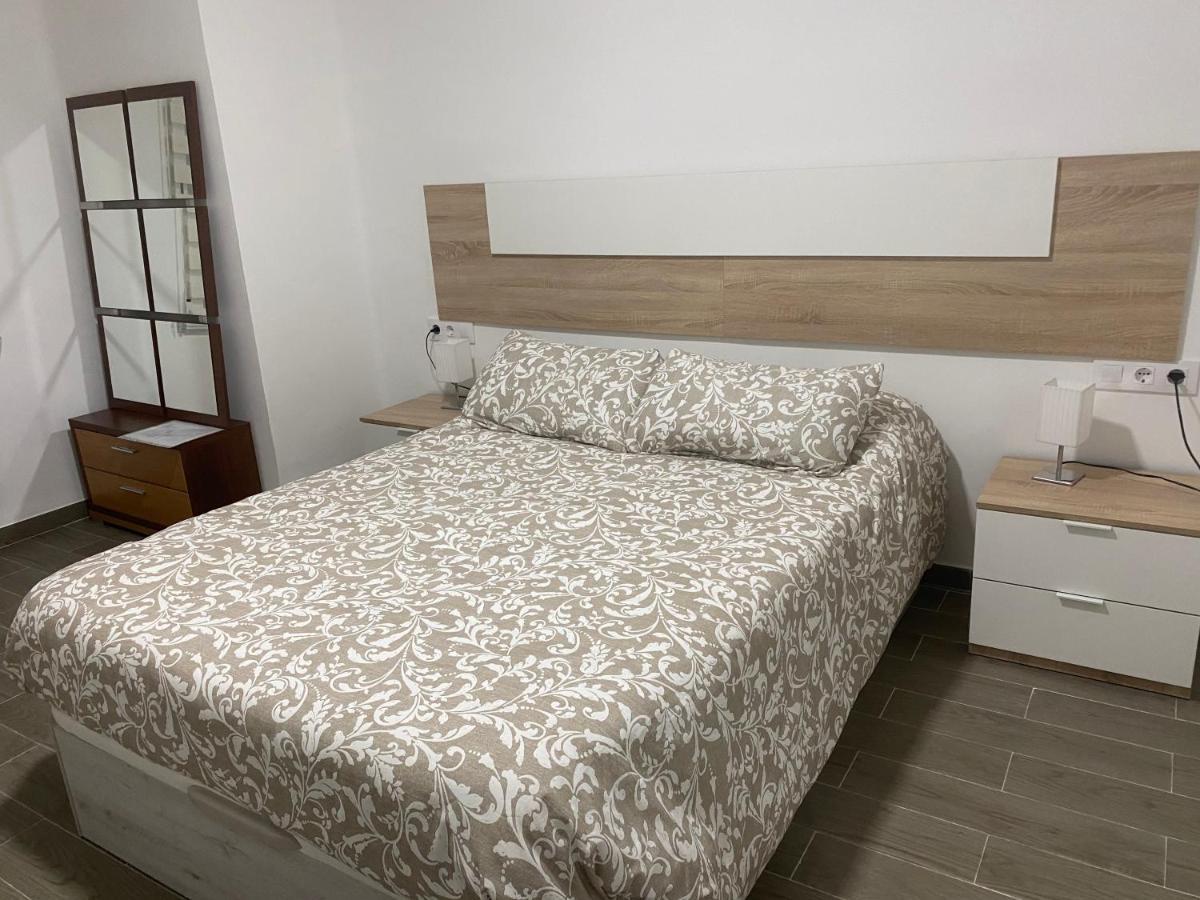 恩格拉Apartamento Acogedor Casa Leonor公寓 外观 照片
