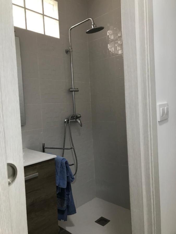 恩格拉Apartamento Acogedor Casa Leonor公寓 外观 照片