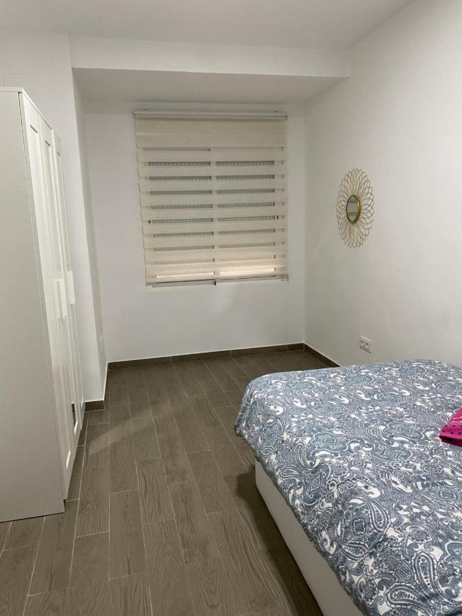恩格拉Apartamento Acogedor Casa Leonor公寓 外观 照片